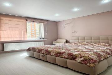 Фото №3: 2-комнатная квартира 62 м² - Краснодар, мкр. жилой комплекс Свобода, ул. Домбайская, 55к8