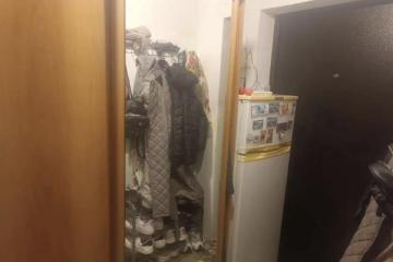 Фото №3: Студия 20 м² - Берёзовый, п. Прогресс, ул. имени А.Н. Лодыгина, 3