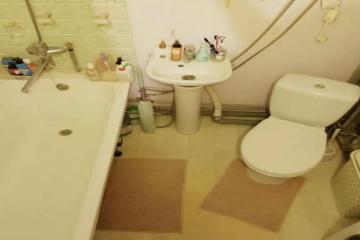 Фото №2: Студия 20 м² - Берёзовый, п. Прогресс, ул. имени А.Н. Лодыгина, 3