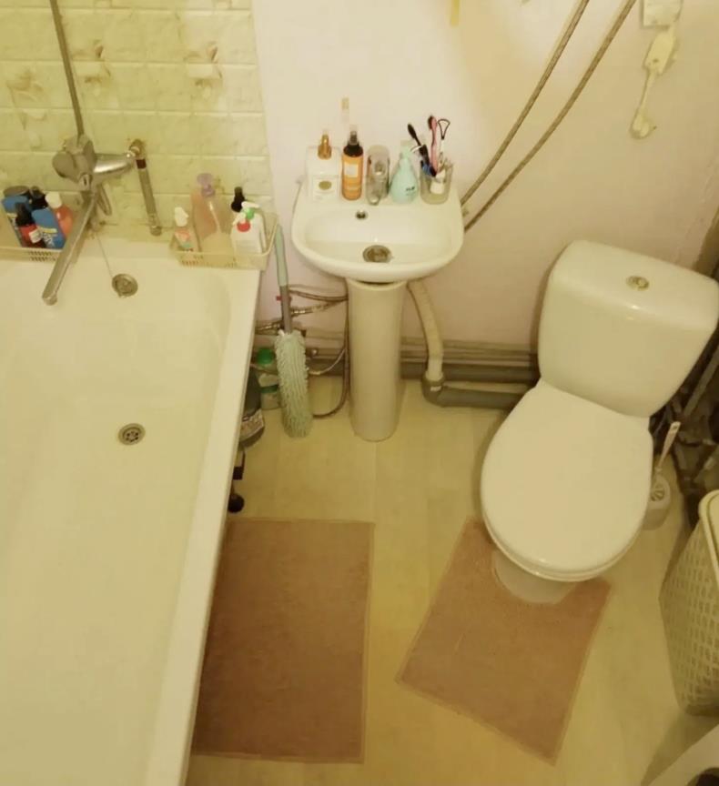 Фото №2: Студия 20 м² - Берёзовый, Прикубанский внутригородской округ, п. Прогресс, ул. имени А.Н. Лодыгина, 3