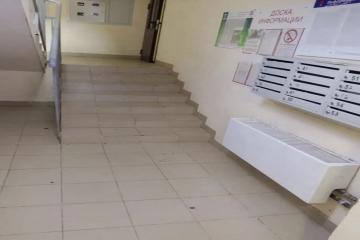 Фото №5: Студия 20 м² - Берёзовый, п. Прогресс, ул. имени А.Н. Лодыгина, 3