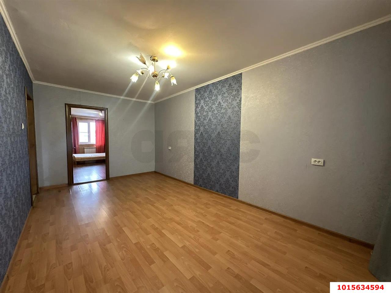 Фото №4: 2-комнатная квартира 45 м² - Лорис, мкр. Карасунский внутригородской округ, ул. Васильченко, 16