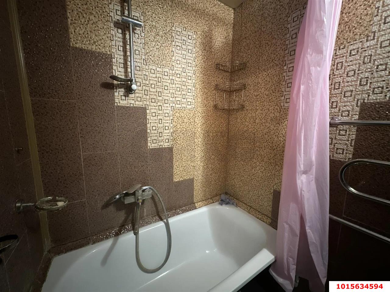 Фото №9: 2-комнатная квартира 45 м² - Лорис, мкр. Карасунский внутригородской округ, ул. Васильченко, 16