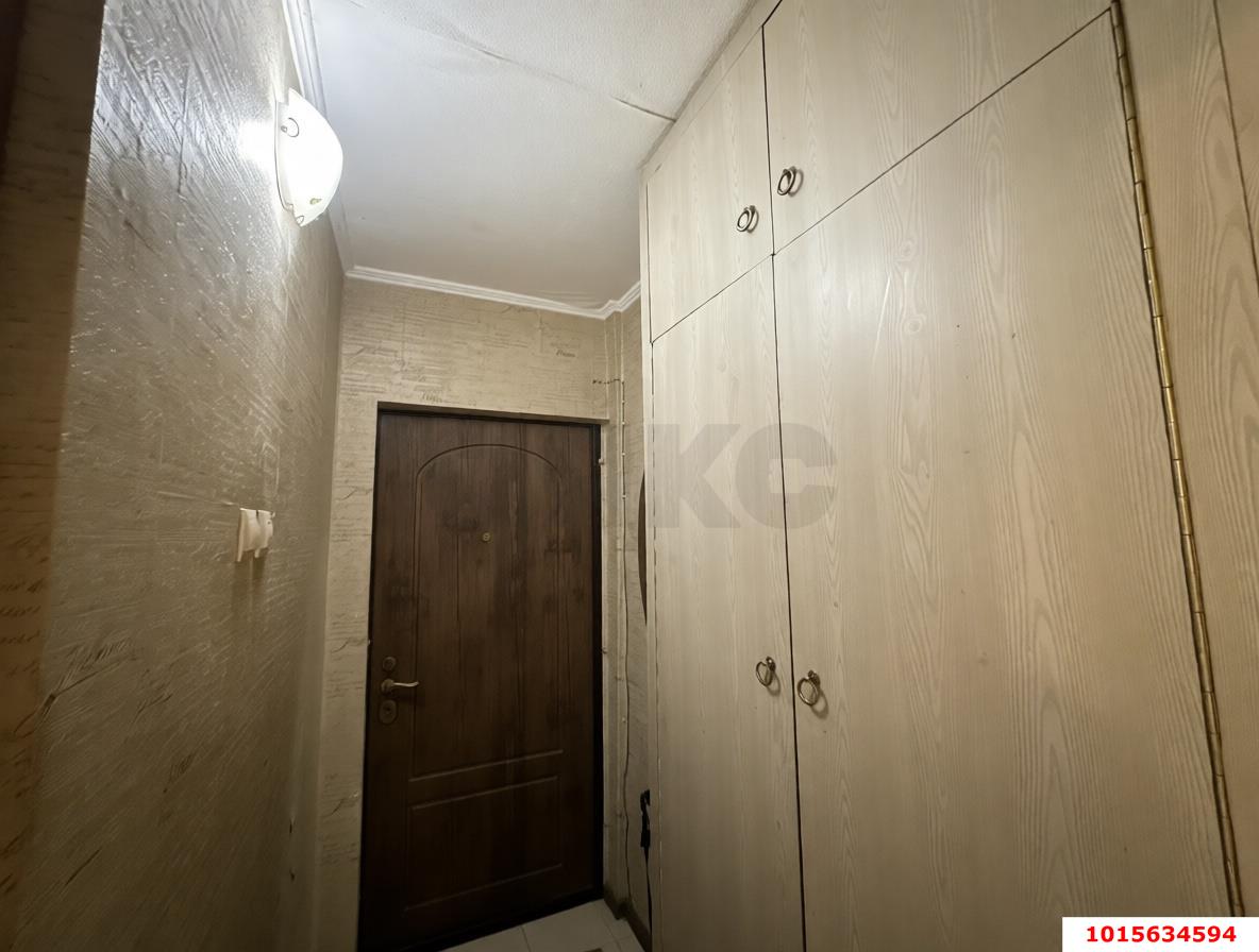 Фото №8: 2-комнатная квартира 45 м² - Лорис, мкр. Карасунский внутригородской округ, ул. Васильченко, 16