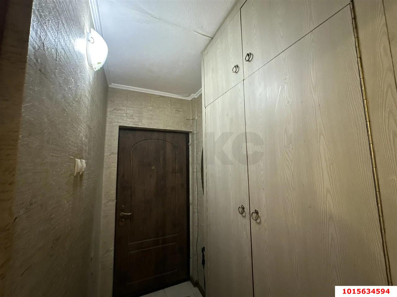 Фото №6: 2-комнатная квартира 45 м² - Лорис, мкр. Карасунский внутригородской округ, ул. Васильченко, 16