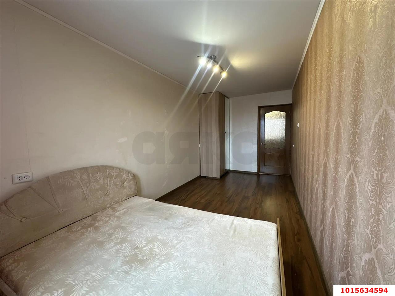 Фото №5: 2-комнатная квартира 45 м² - Лорис, мкр. Карасунский внутригородской округ, ул. Васильченко, 16