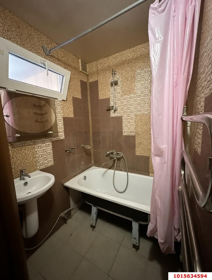 Фото №10: 2-комнатная квартира 45 м² - Лорис, мкр. Карасунский внутригородской округ, ул. Васильченко, 16