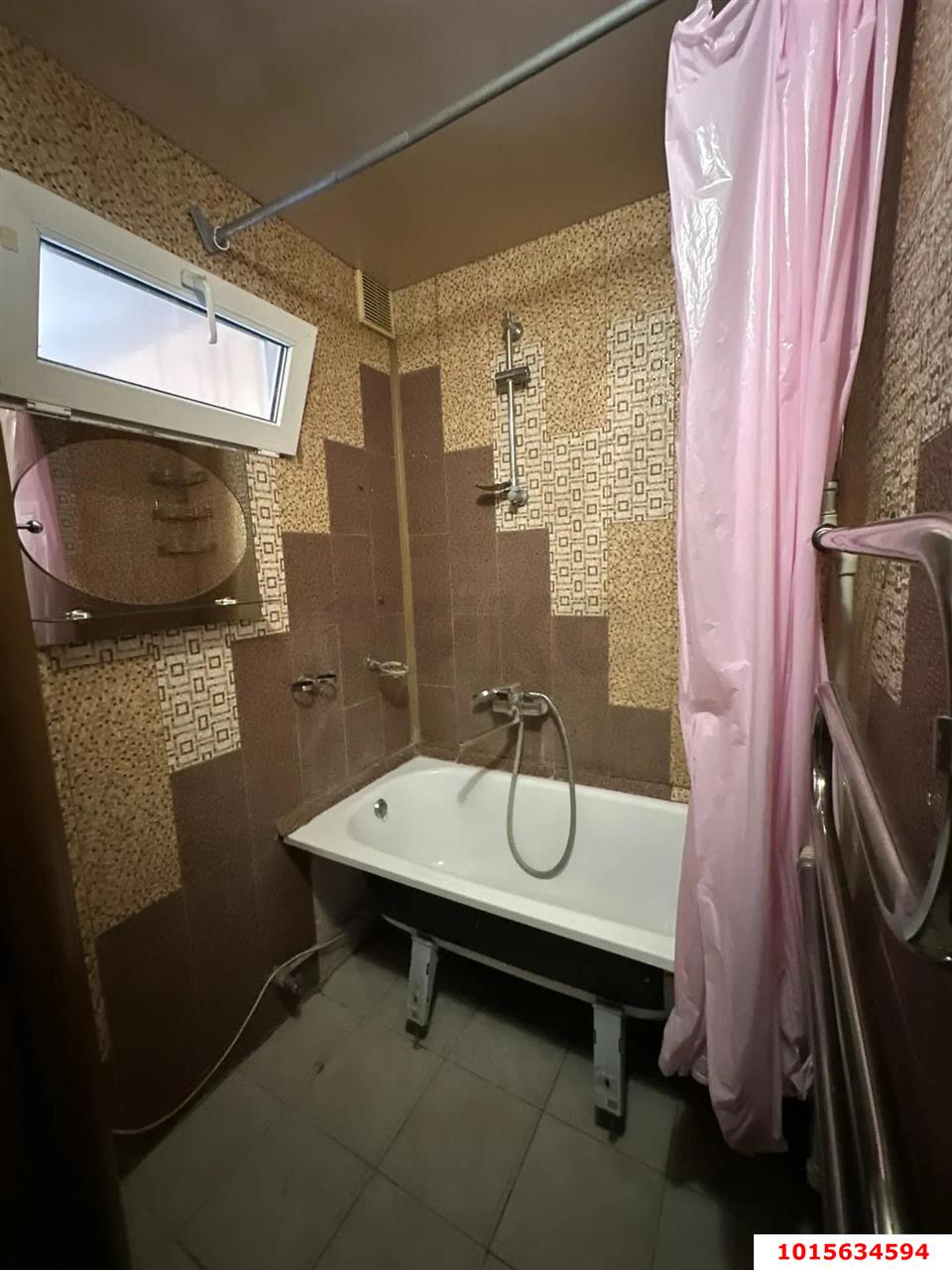 Фото №10: 2-комнатная квартира 45 м² - Лорис, мкр. Карасунский внутригородской округ, ул. Васильченко, 16