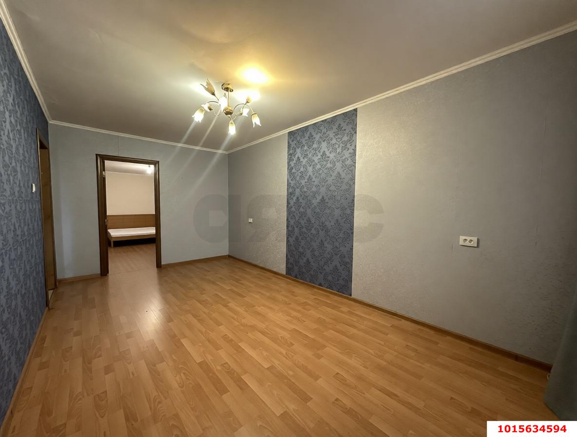 Фото №5: 2-комнатная квартира 45 м² - Лорис, мкр. Карасунский внутригородской округ, ул. Васильченко, 16