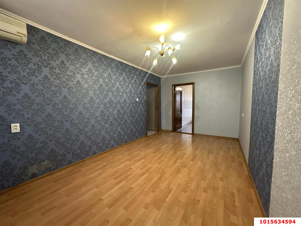 Фото №3: 2-комнатная квартира 45 м² - Лорис, мкр. Карасунский внутригородской округ, ул. Васильченко, 16