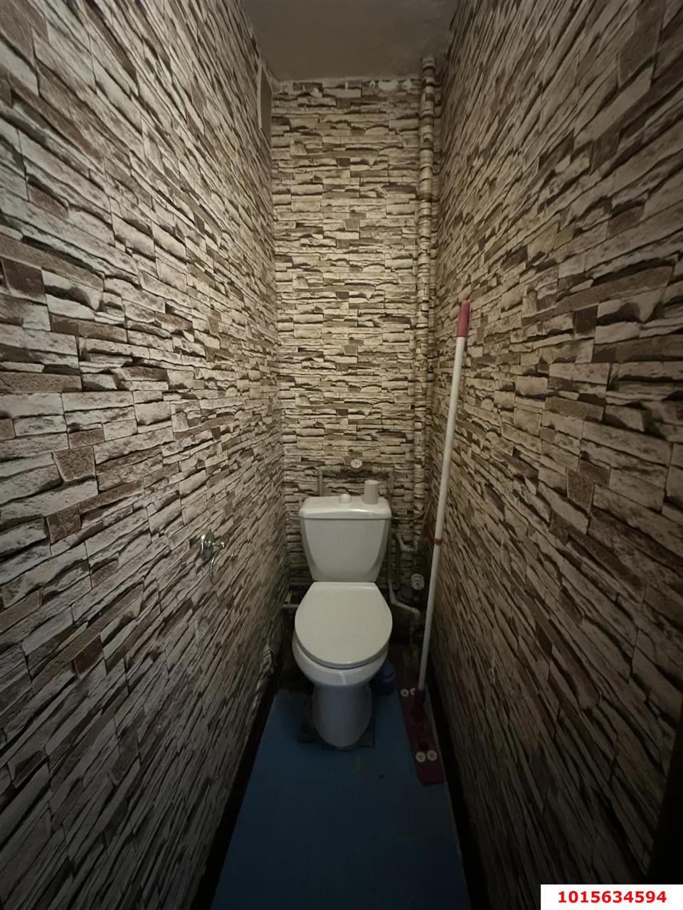 Фото №8: 2-комнатная квартира 45 м² - Лорис, мкр. Карасунский внутригородской округ, ул. Васильченко, 16