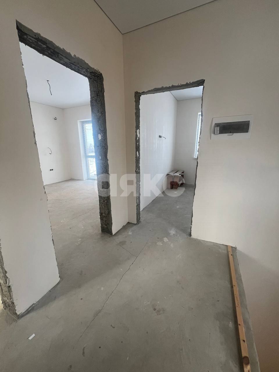 Фото №17: Дом 110 м² + 4.5 сот. - Гай-Кодзор, пр-д Московский