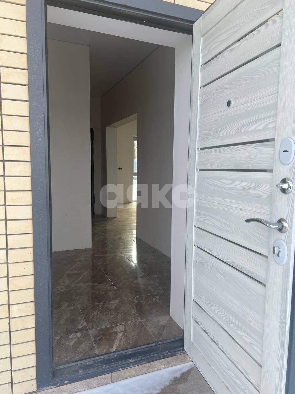 Фото №6: Дом 110 м² + 4.5 сот. - Гай-Кодзор, пр-д Московский