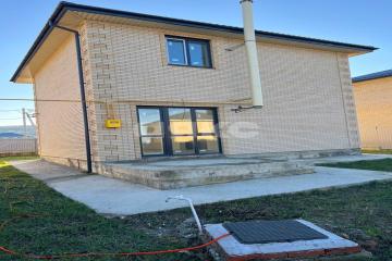 Фото №1: Дом 110 м² - Гай-Кодзор, п. коттеджный  Раздолье 2, пр-д Московский