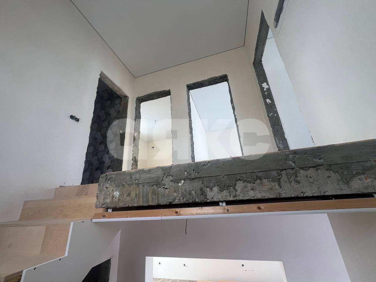 Фото №18: Дом 110 м² + 4.5 сот. - Гай-Кодзор, пр-д Московский