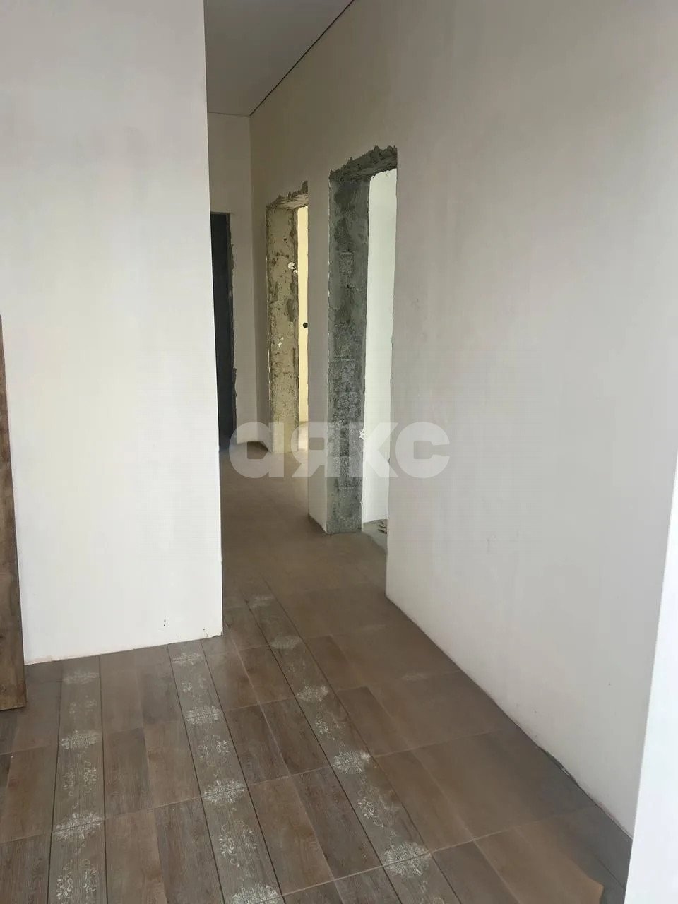 Фото №22: Дом 110 м² + 4.5 сот. - Гай-Кодзор, пр-д Московский