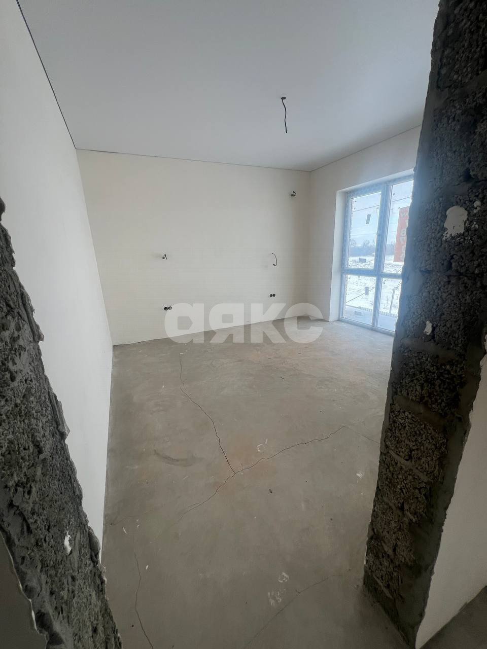 Фото №20: Дом 110 м² + 4.5 сот. - Гай-Кодзор, пр-д Московский