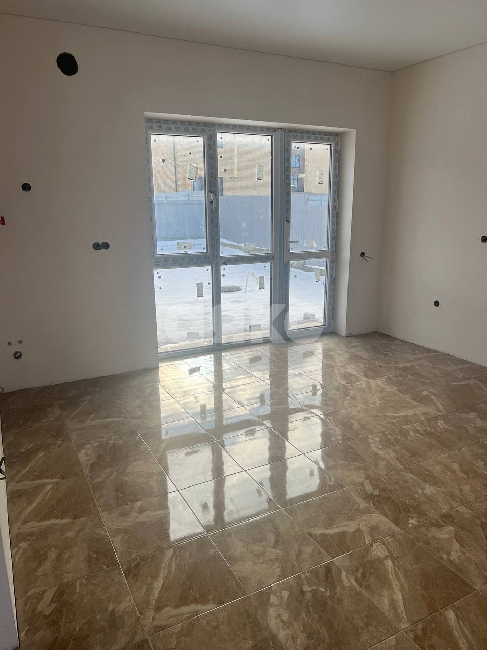 Фото №7: Дом 110 м² + 4.5 сот. - Гай-Кодзор, пр-д Московский