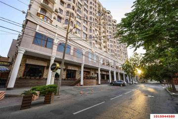 Фото №1: 3-комнатная квартира 140 м² - Краснодар, мкр. Центральный, ул. Октябрьская, 74