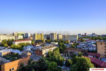 Фото №4: 3-комнатная квартира 140 м² - Краснодар, мкр. Центральный, ул. Октябрьская, 74