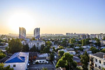 Фото №3: 3-комнатная квартира 140 м² - Краснодар, мкр. Центральный, ул. Октябрьская, 74