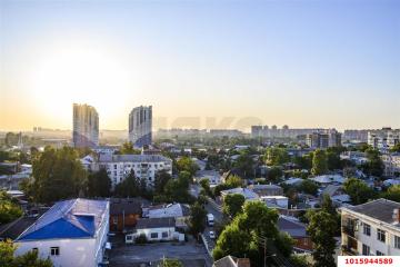 Фото №3: 3-комнатная квартира 140 м² - Краснодар, мкр. Центральный, ул. Октябрьская, 74