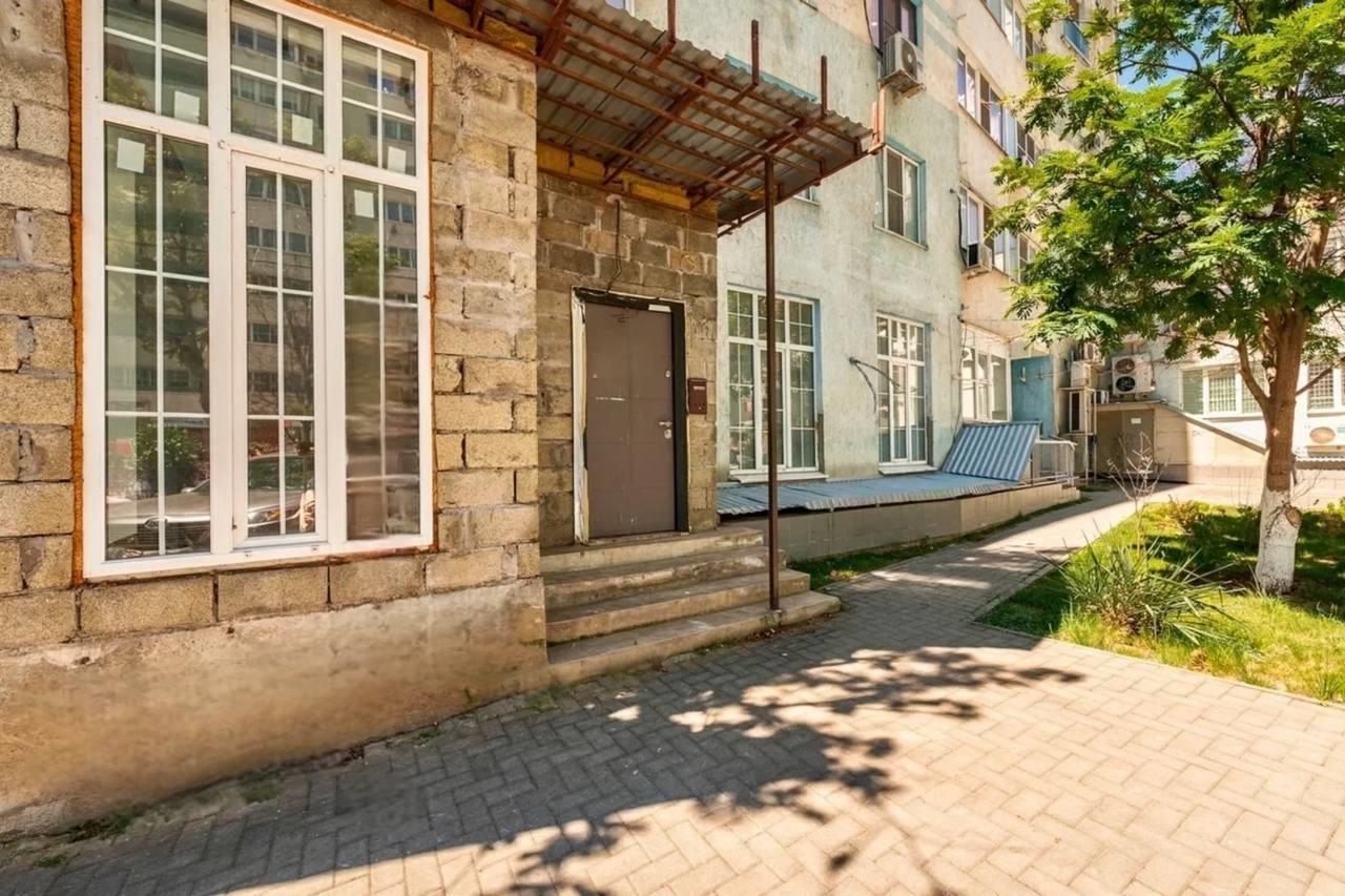 Фото №13: Коммерция 105 м² - Краснодар, Карасунский внутригородской округ, Комсомольский, мкр. жилой комплекс Форт Карасун, ул. Сормовская, 204/5