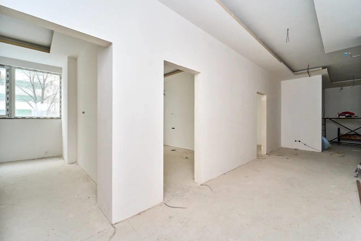 Фото №4: Коммерция 105 м² - Краснодар, Карасунский внутригородской округ, Комсомольский, мкр. жилой комплекс Форт Карасун, ул. Сормовская, 204/5