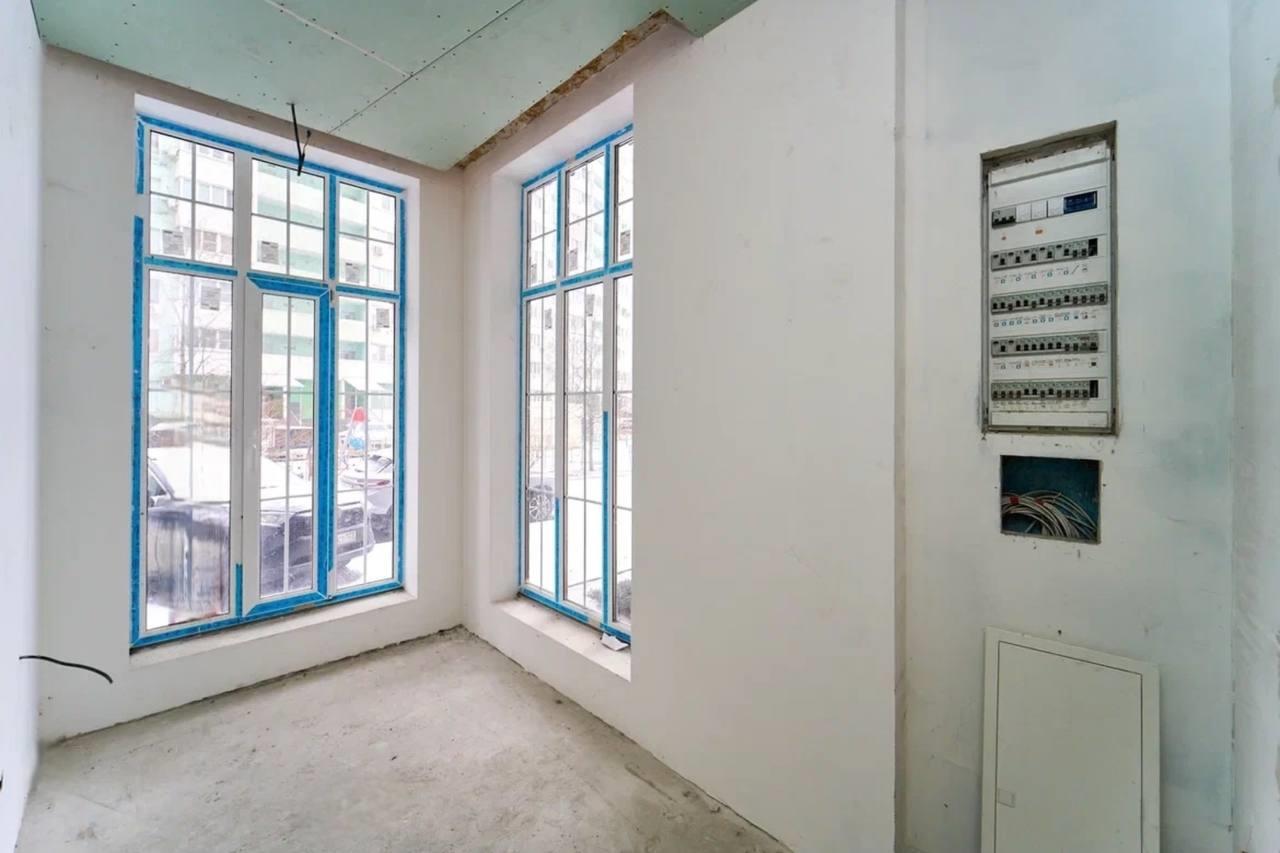 Фото №2: Коммерция 105 м² - Краснодар, Карасунский внутригородской округ, Комсомольский, мкр. жилой комплекс Форт Карасун, ул. Сормовская, 204/5