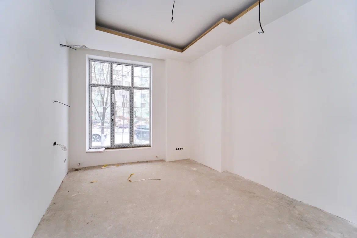 Фото №6: Коммерция 105 м² - Краснодар, Карасунский внутригородской округ, Комсомольский, мкр. жилой комплекс Форт Карасун, ул. Сормовская, 204/5