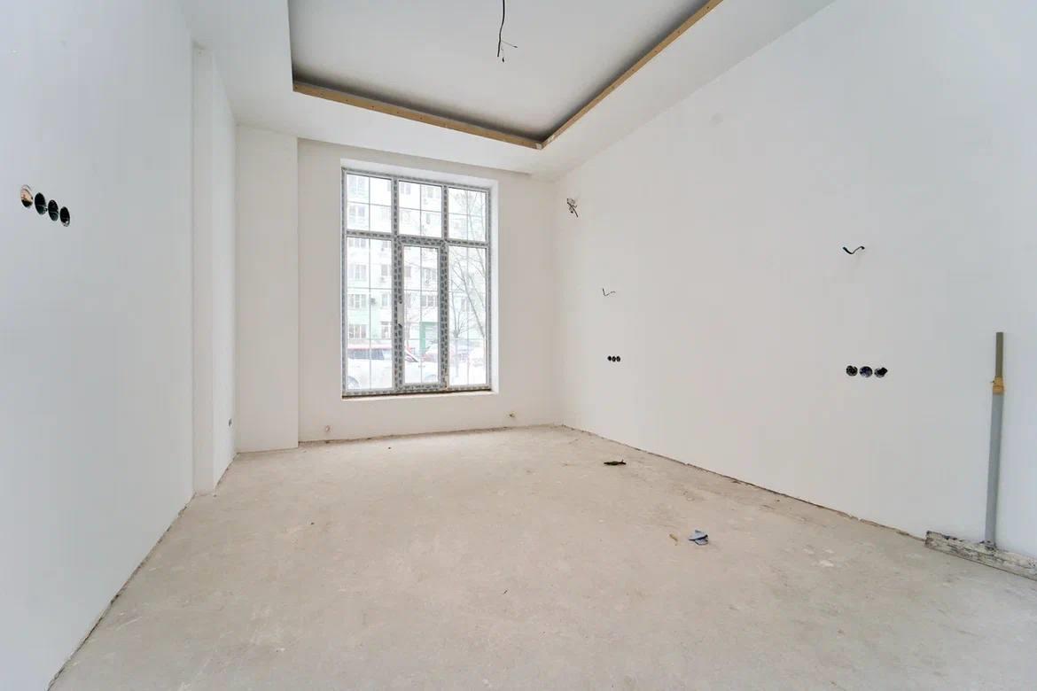 Фото №5: Коммерция 105 м² - Краснодар, Карасунский внутригородской округ, Комсомольский, мкр. жилой комплекс Форт Карасун, ул. Сормовская, 204/5