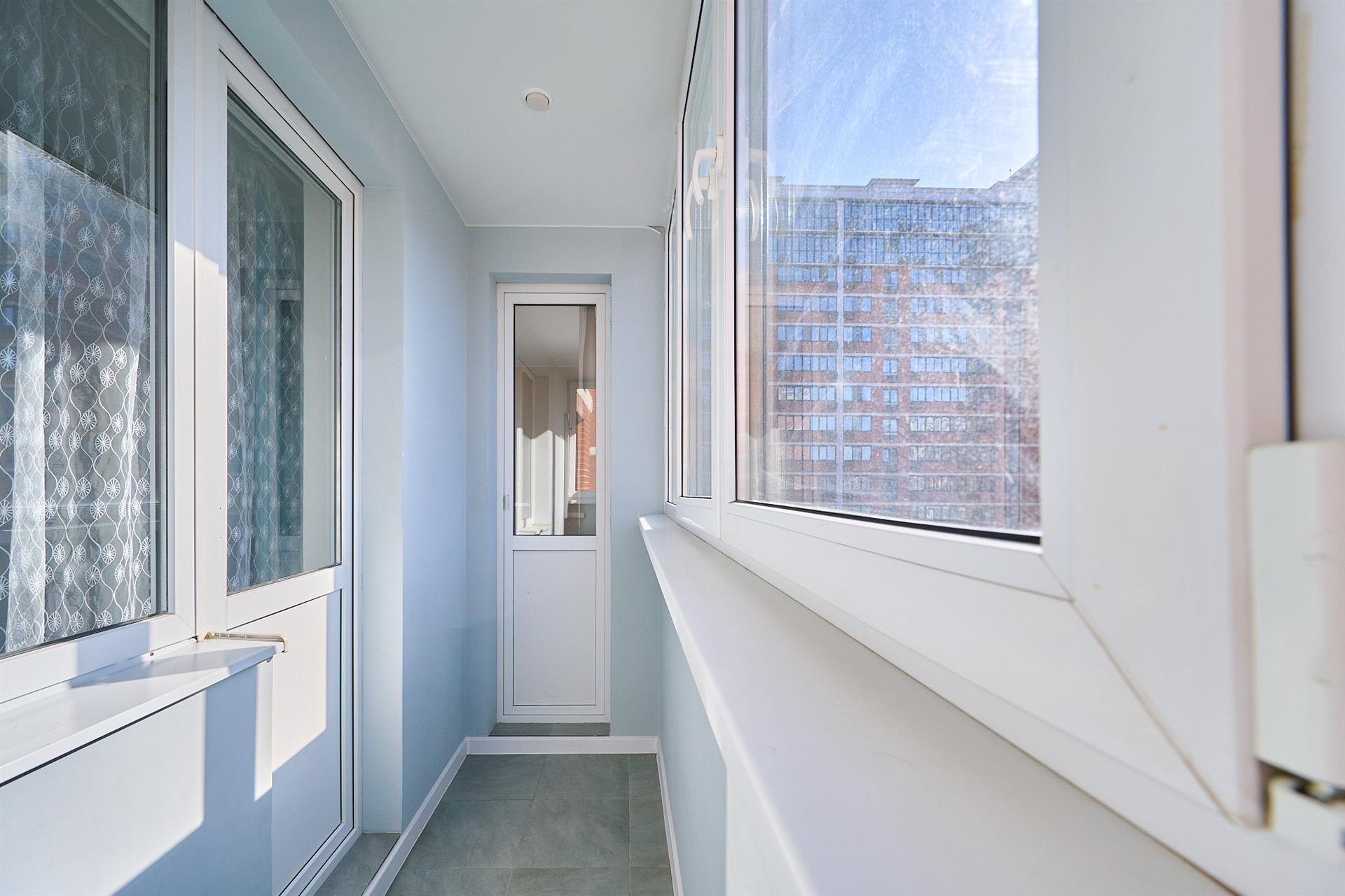 Фото №13: 1-комнатная квартира 36 м² - Краснодар, Прикубанский внутригородской округ, мкр. жилой комплекс Самолёт-3, ул. Ивана Беличенко, 86к1