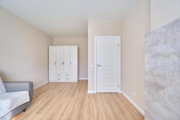 Фото №3: 1-комнатная квартира 36 м² - Краснодар, мкр. жилой комплекс Самолёт-3, ул. Ивана Беличенко, 86к1