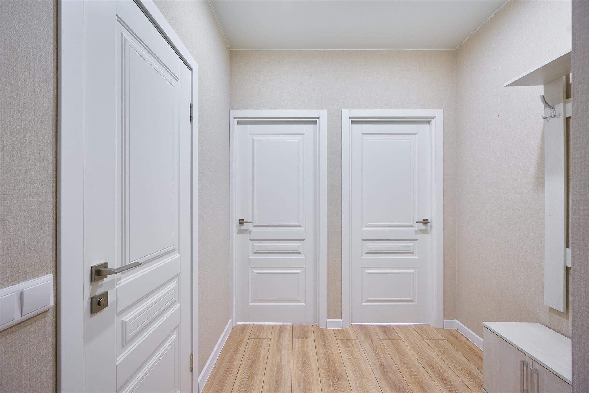 Фото №10: 1-комнатная квартира 36 м² - Краснодар, Прикубанский внутригородской округ, мкр. жилой комплекс Самолёт-3, ул. Ивана Беличенко, 86к1