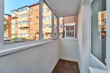 Фото №5: 2-комнатная квартира 51 м² - Новая Адыгея, мкр. жилой комплекс Дарград, ул. Тургеневское шоссе, 33/3к14