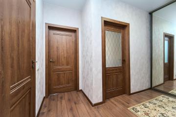 Фото №2: 2-комнатная квартира 51 м² - Новая Адыгея, мкр. жилой комплекс Дарград, ул. Тургеневское шоссе, 33/3к14