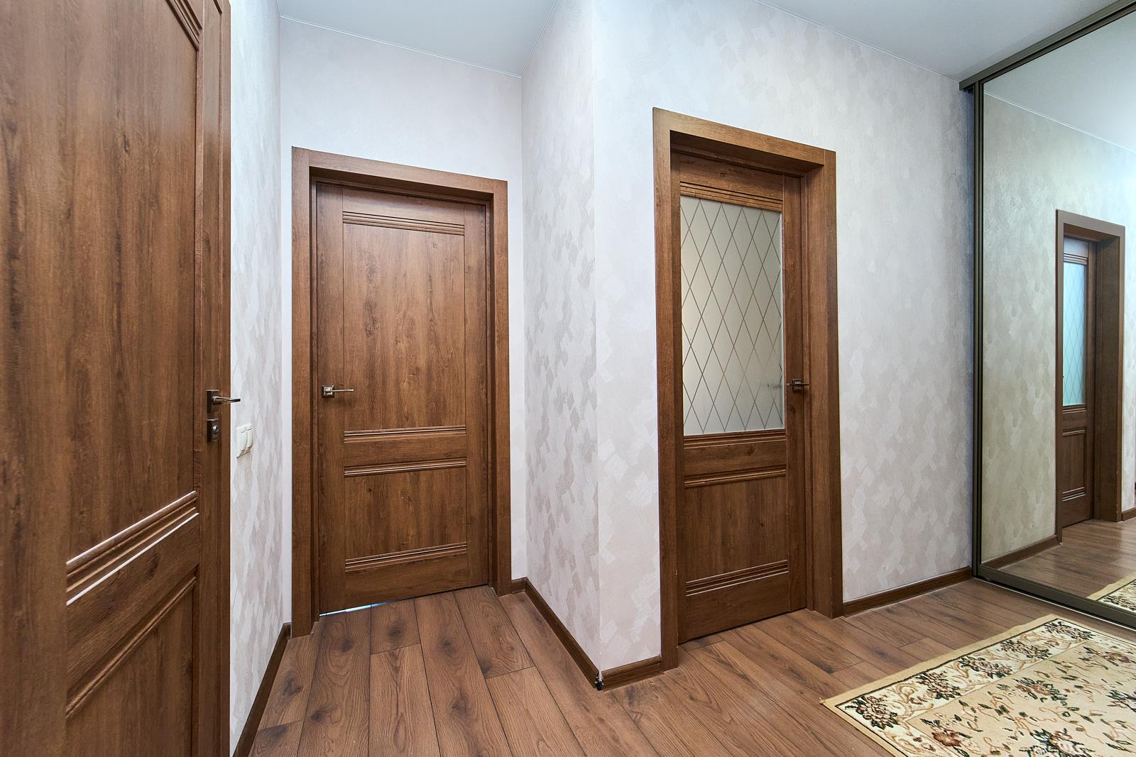 Фото №2: 2-комнатная квартира 51 м² - Новая Адыгея, мкр. жилой комплекс Дарград, ул. Тургеневское шоссе, 33/3к14