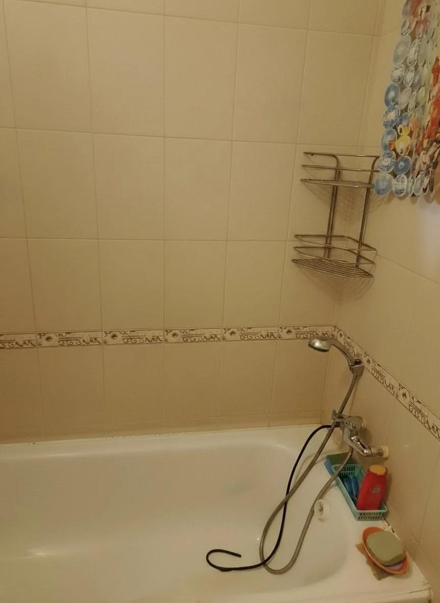 Фото №4: Студия 27 м² - Краснодар, Прикубанский внутригородской округ, мкр. Музыкальный, ул. имени Сергея Есенина, 108/1