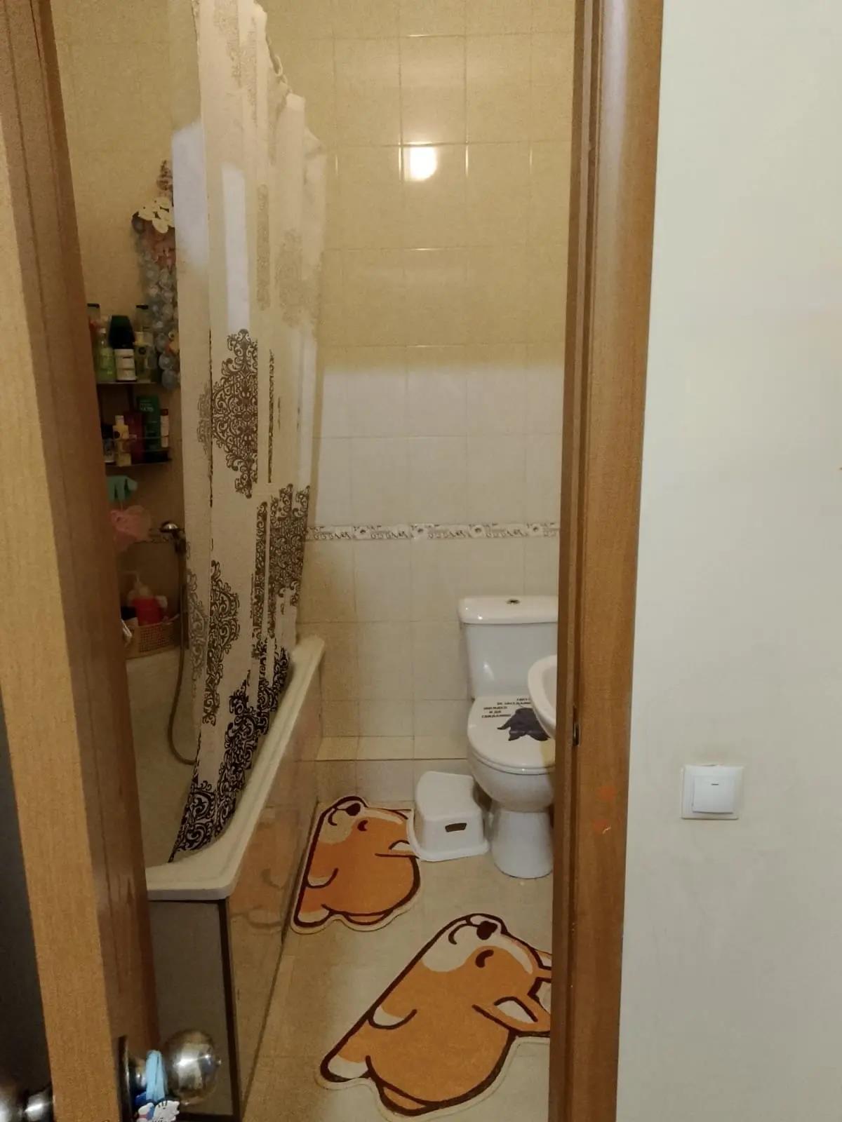 Фото №3: Студия 27 м² - Краснодар, Прикубанский внутригородской округ, мкр. Музыкальный, ул. имени Сергея Есенина, 108/1