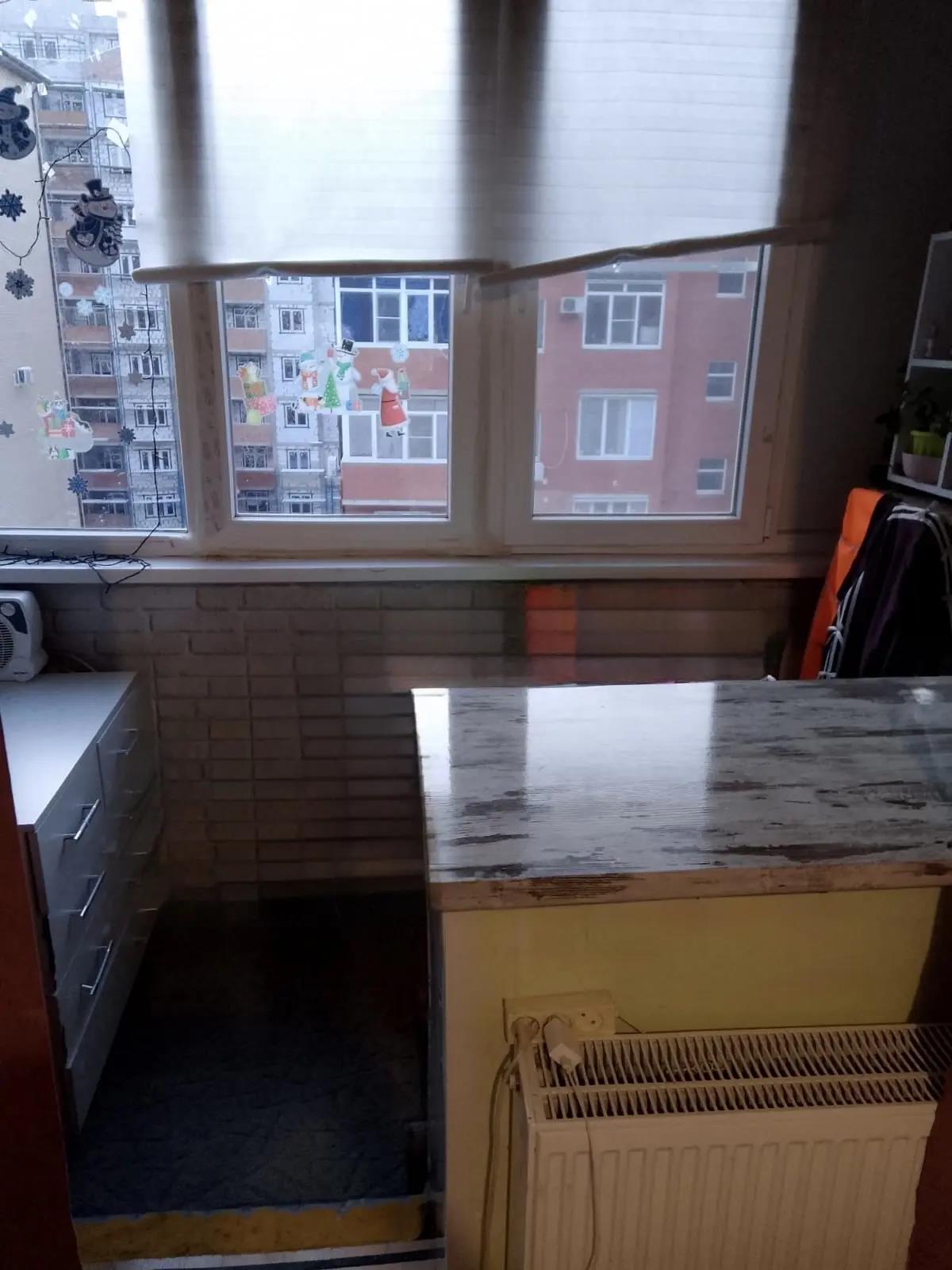 Фото №5: Студия 27 м² - Краснодар, Прикубанский внутригородской округ, мкр. Музыкальный, ул. имени Сергея Есенина, 108/1