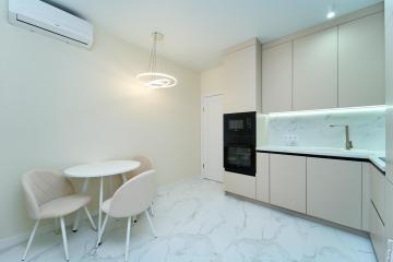 Фото №3: 1-комнатная квартира 41 м² - Краснодар, мкр. жилой комплекс Феникс, ул. имени В.Н. Мачуги, 6