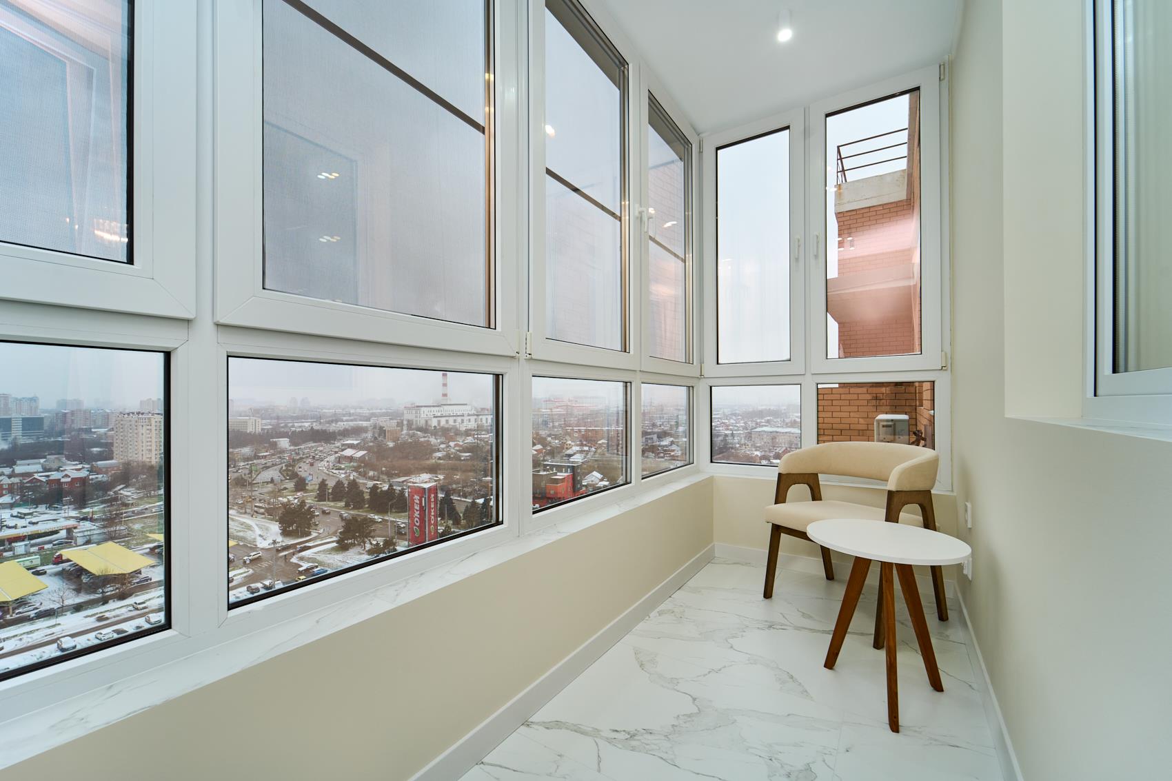 Фото №12: 1-комнатная квартира 41 м² - Краснодар, ул. имени В.Н. Мачуги, 6