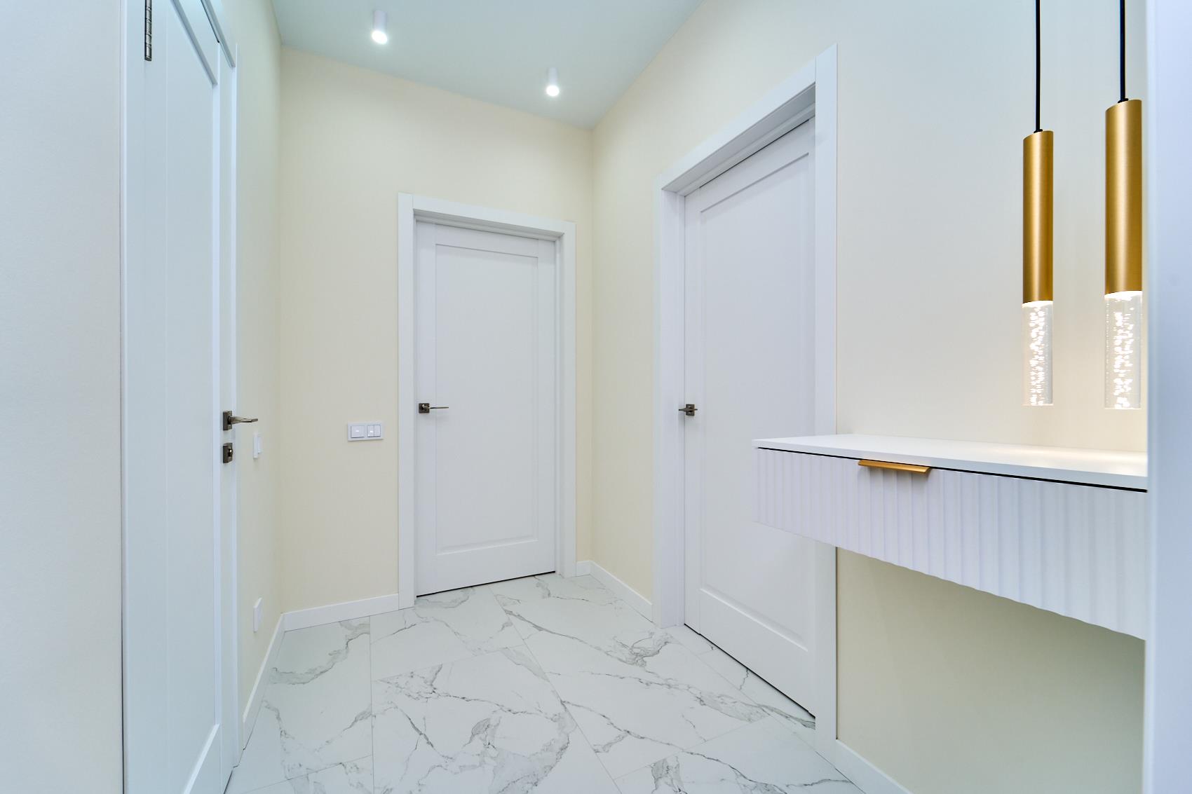 Фото №7: 1-комнатная квартира 41 м² - Краснодар, ул. имени В.Н. Мачуги, 6