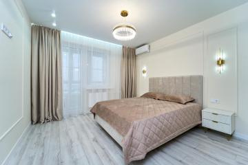 Фото №5: 1-комнатная квартира 41 м² - Краснодар, мкр. жилой комплекс Феникс, ул. имени В.Н. Мачуги, 6