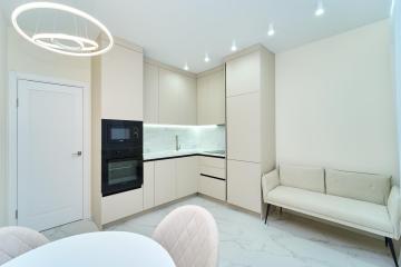 Фото №1: 1-комнатная квартира 41 м² - Краснодар, мкр. жилой комплекс Феникс, ул. имени В.Н. Мачуги, 6