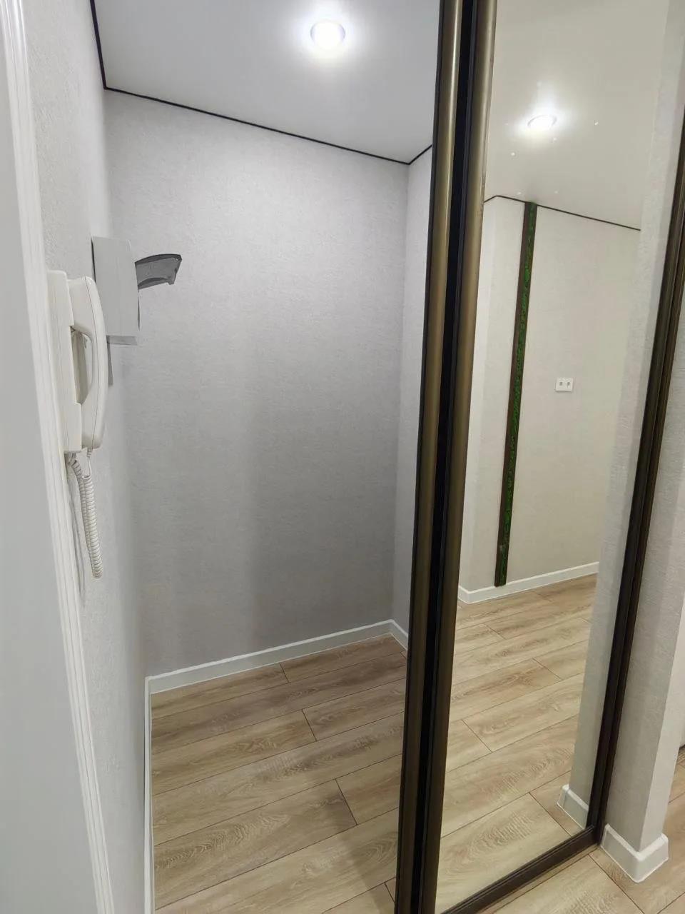 Фото №18: 1-комнатная квартира 46 м² - Краснодар, Прикубанский внутригородской округ, Завод Радиоизмерительных Приборов, жилой комплекс Времена Года 3, мкр. имени Петра Метальникова, ул. Цезаря Куникова, 24к1