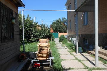 Фото №3: Дом 304 м² - Краснодар, мкр. Сады Калинина, ул. Средняя, 43/1