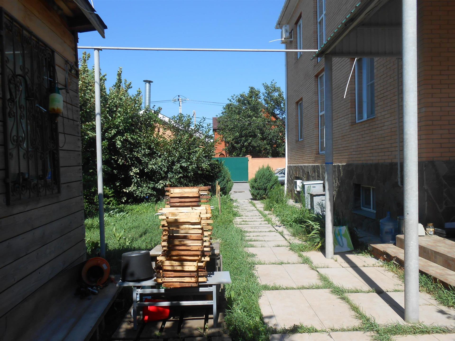 Фото №3: Дом 304 м² + 11 сот. - Краснодар, Прикубанский внутригородской округ, мкр. Сады Калинина, ул. Средняя, 43/1