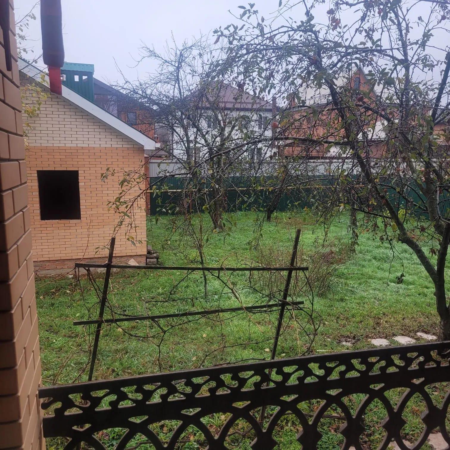 Фото №5: Дом 304 м² + 11 сот. - Краснодар, Прикубанский внутригородской округ, мкр. Сады Калинина, ул. Средняя, 43/1