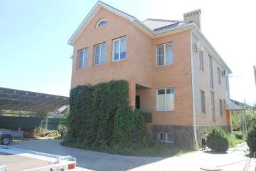 Фото №4: Дом 304 м² - Краснодар, мкр. Сады Калинина, ул. Средняя, 43/1